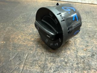 bontott VW GOLF V Világítás Kapcsoló