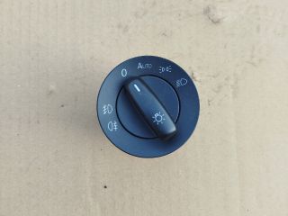 bontott VW GOLF V Világítás Kapcsoló