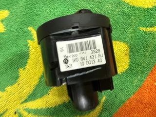 bontott VW GOLF V Világítás Kapcsoló