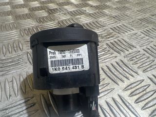 bontott VW GOLF V Világítás Kapcsoló