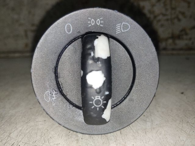 bontott VW GOLF V Világítás Kapcsoló