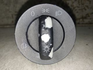 bontott VW GOLF V Világítás Kapcsoló