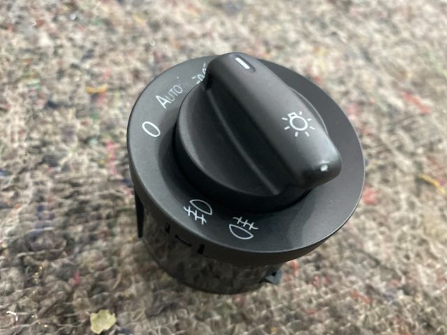 bontott VW GOLF V Világítás Kapcsoló