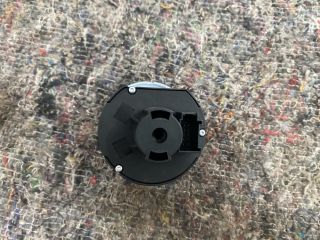 bontott VW GOLF V Világítás Kapcsoló