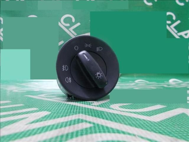 bontott VW GOLF V Világítás Kapcsoló