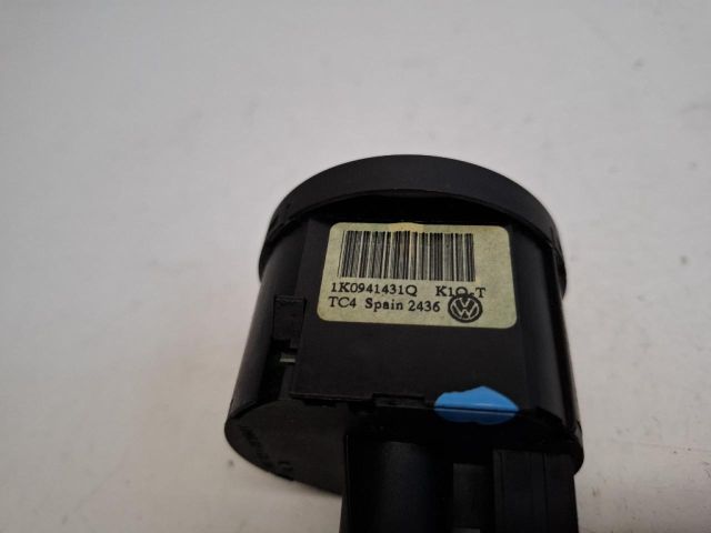 bontott VW GOLF V Világítás Kapcsoló