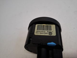 bontott VW GOLF V Világítás Kapcsoló