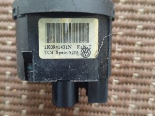 bontott VW GOLF V Világítás Kapcsoló