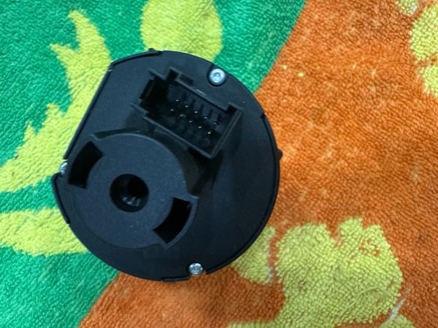 bontott VW GOLF V Világítás Kapcsoló