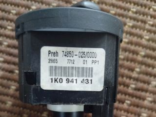 bontott VW GOLF V Világítás Kapcsoló