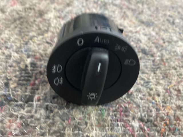 bontott VW GOLF V Világítás Kapcsoló