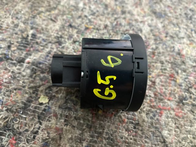 bontott VW GOLF V Világítás Kapcsoló