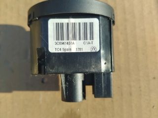 bontott VW GOLF V Világítás Kapcsoló