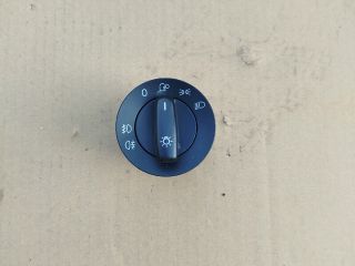 bontott VW GOLF V Világítás Kapcsoló