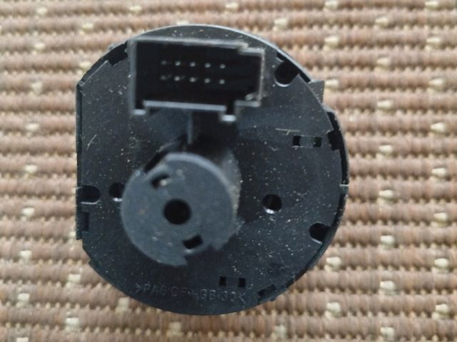 bontott VW GOLF V Világítás Kapcsoló