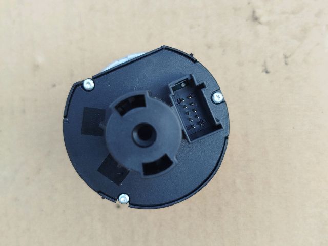 bontott VW GOLF V Világítás Kapcsoló