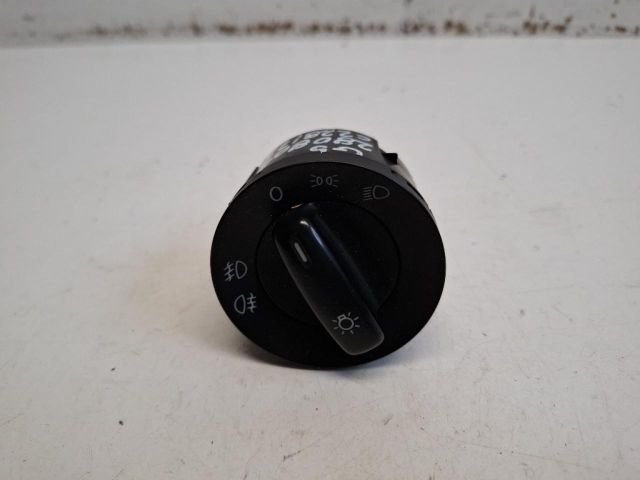 bontott VW GOLF V Világítás Kapcsoló