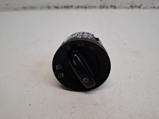 bontott VW GOLF V Világítás Kapcsoló