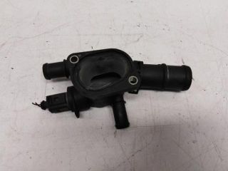 bontott VW GOLF V Vízcső