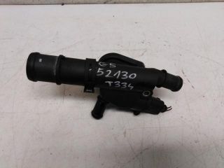 bontott VW GOLF V Vízcső