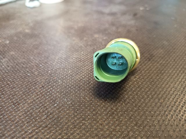 bontott VW GOLF V Vízhőfok Gomba Hőmérséklet Érzékelő