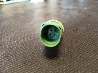 bontott VW GOLF V Vízhőfok Gomba Hőmérséklet Érzékelő