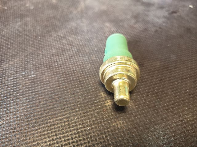 bontott VW GOLF V Vízhőfok Gomba Hőmérséklet Érzékelő