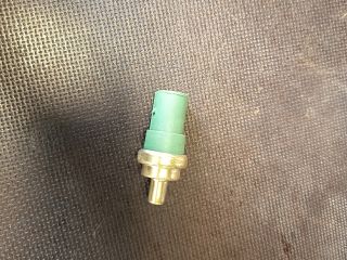 bontott VW GOLF V Vízhőfok Gomba Hőmérséklet Érzékelő