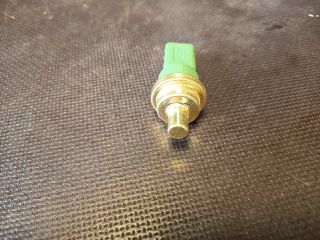 bontott VW GOLF V Vízhőfok Gomba Hőmérséklet Érzékelő