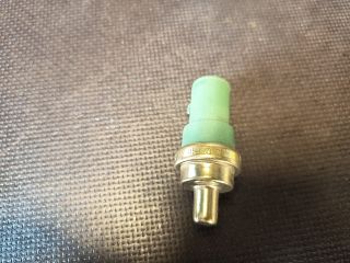 bontott VW GOLF V Vízhőfok Gomba Hőmérséklet Érzékelő