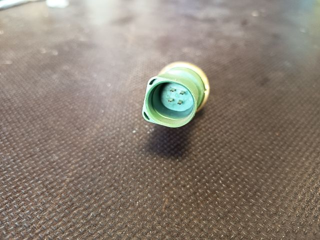 bontott VW GOLF V Vízhőfok Gomba Hőmérséklet Érzékelő