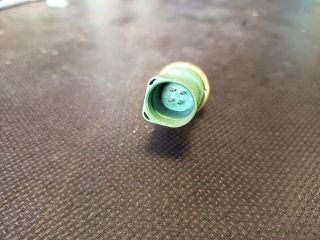 bontott VW GOLF V Vízhőfok Gomba Hőmérséklet Érzékelő