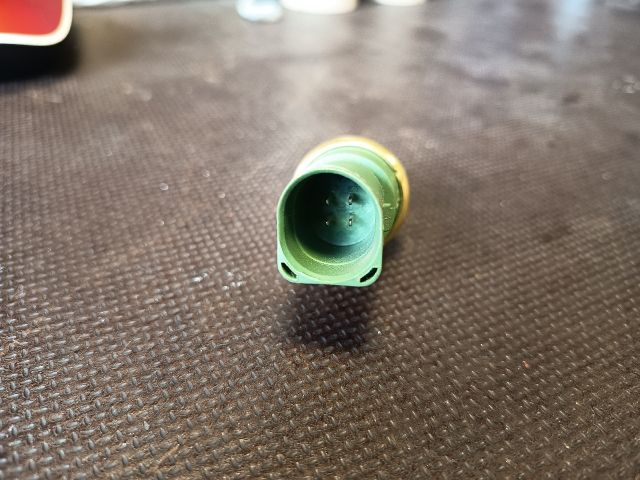 bontott VW GOLF V Vízhőfok Gomba Hőmérséklet Érzékelő