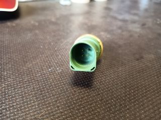 bontott VW GOLF V Vízhőfok Gomba Hőmérséklet Érzékelő