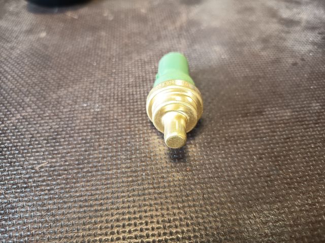 bontott VW GOLF V Vízhőfok Gomba Hőmérséklet Érzékelő