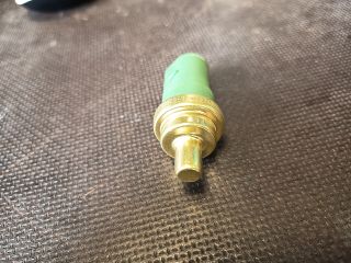 bontott VW GOLF V Vízhőfok Gomba Hőmérséklet Érzékelő