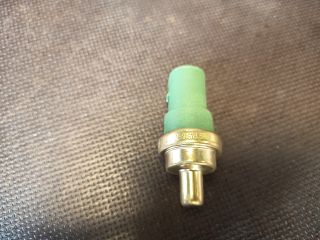 bontott VW GOLF V Vízhőfok Gomba Hőmérséklet Érzékelő