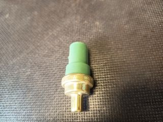 bontott VW GOLF V Vízhőfok Gomba Hőmérséklet Érzékelő