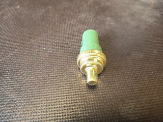 bontott VW GOLF V Vízhőfok Gomba Hőmérséklet Érzékelő