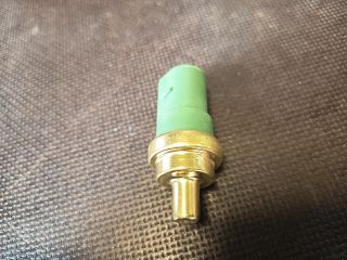 bontott VW GOLF V Vízhőfok Gomba Hőmérséklet Érzékelő