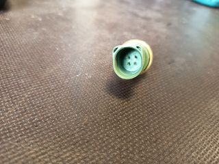 bontott VW GOLF V Vízhőfok Gomba Hőmérséklet Érzékelő