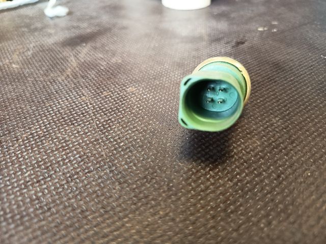 bontott VW GOLF V Vízhőfok Gomba Hőmérséklet Érzékelő