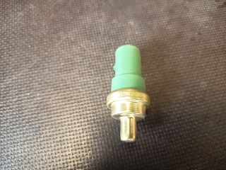 bontott VW GOLF V Vízhőfok Gomba Hőmérséklet Érzékelő