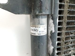 bontott VW GOLF V Vízhűtő Radiátor Tartó