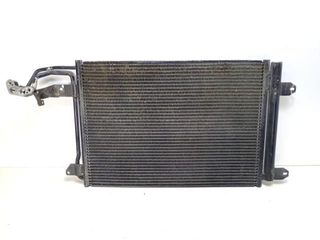 bontott VW GOLF V Vízhűtő Radiátor Tartó