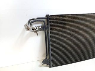 bontott VW GOLF V Vízhűtő Radiátor Tartó