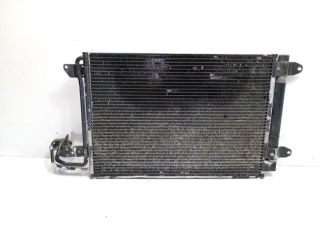 bontott VW GOLF V Vízhűtő Radiátor Tartó