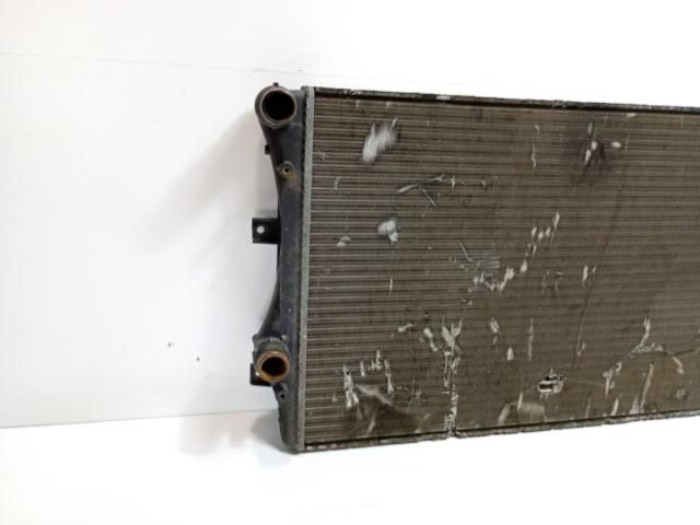 bontott VW GOLF V Vízhűtő Radiátor Tartó