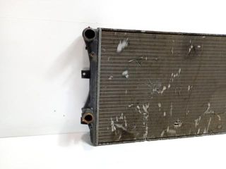 bontott VW GOLF V Vízhűtő Radiátor Tartó