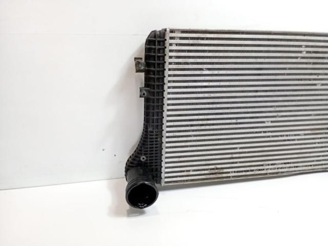 bontott VW GOLF V Vízhűtő Radiátor Tartó